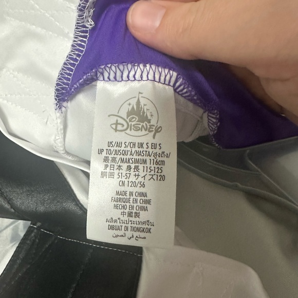 Buzz light year costume, Disney store, size small - Picture 8 of 8